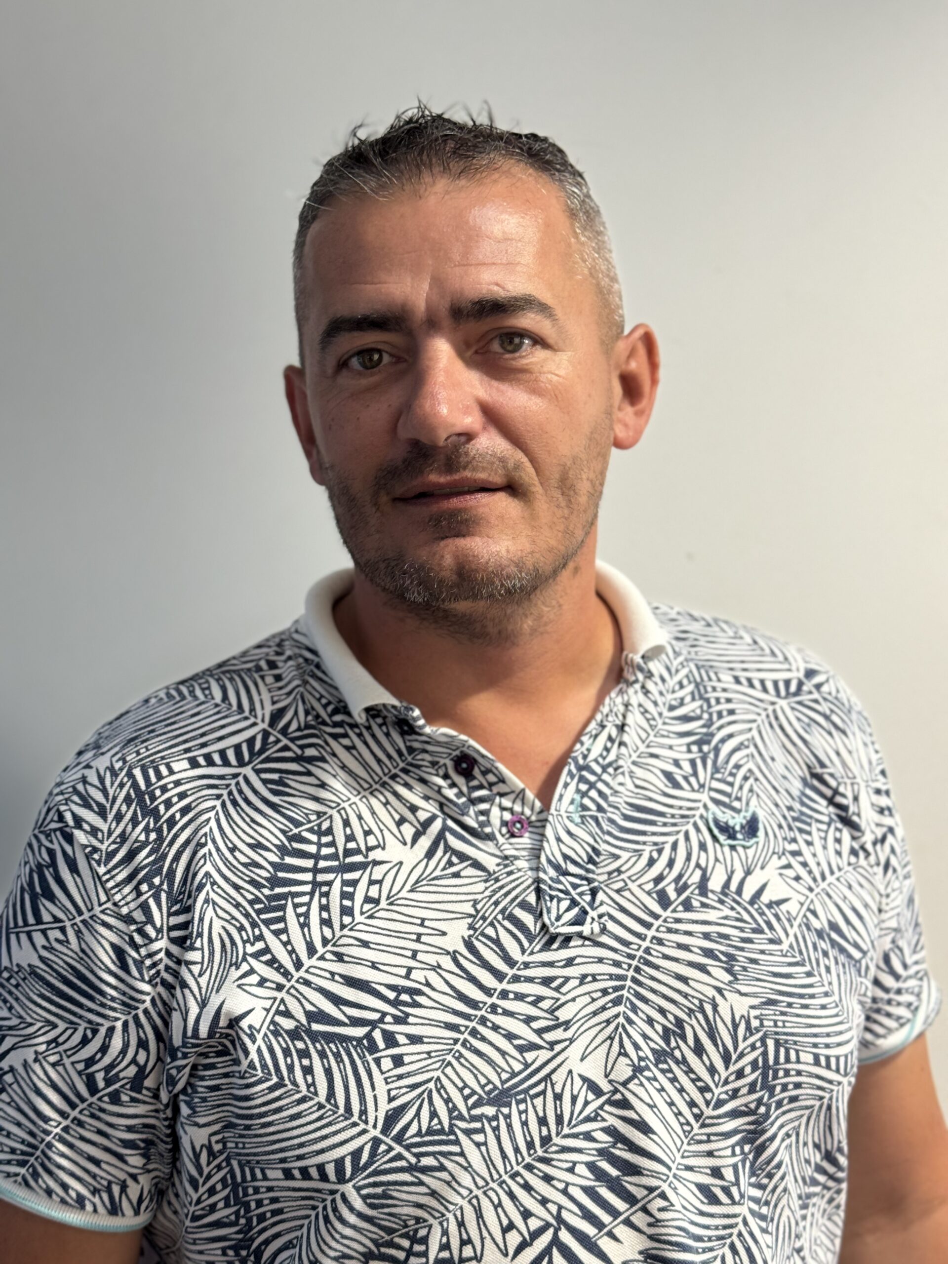 Jérôme MOLLARD